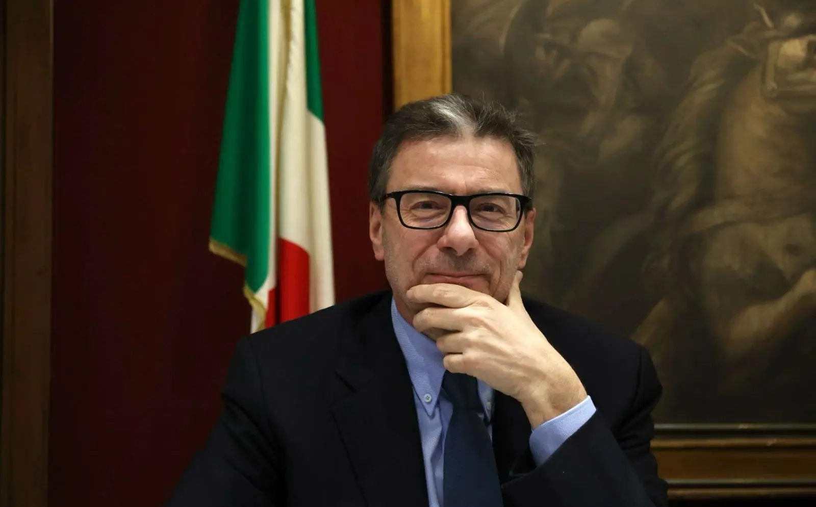 Sovrano Fonditto intelligenza artificiale